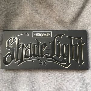 Kat Von D Shade and Light Palette
